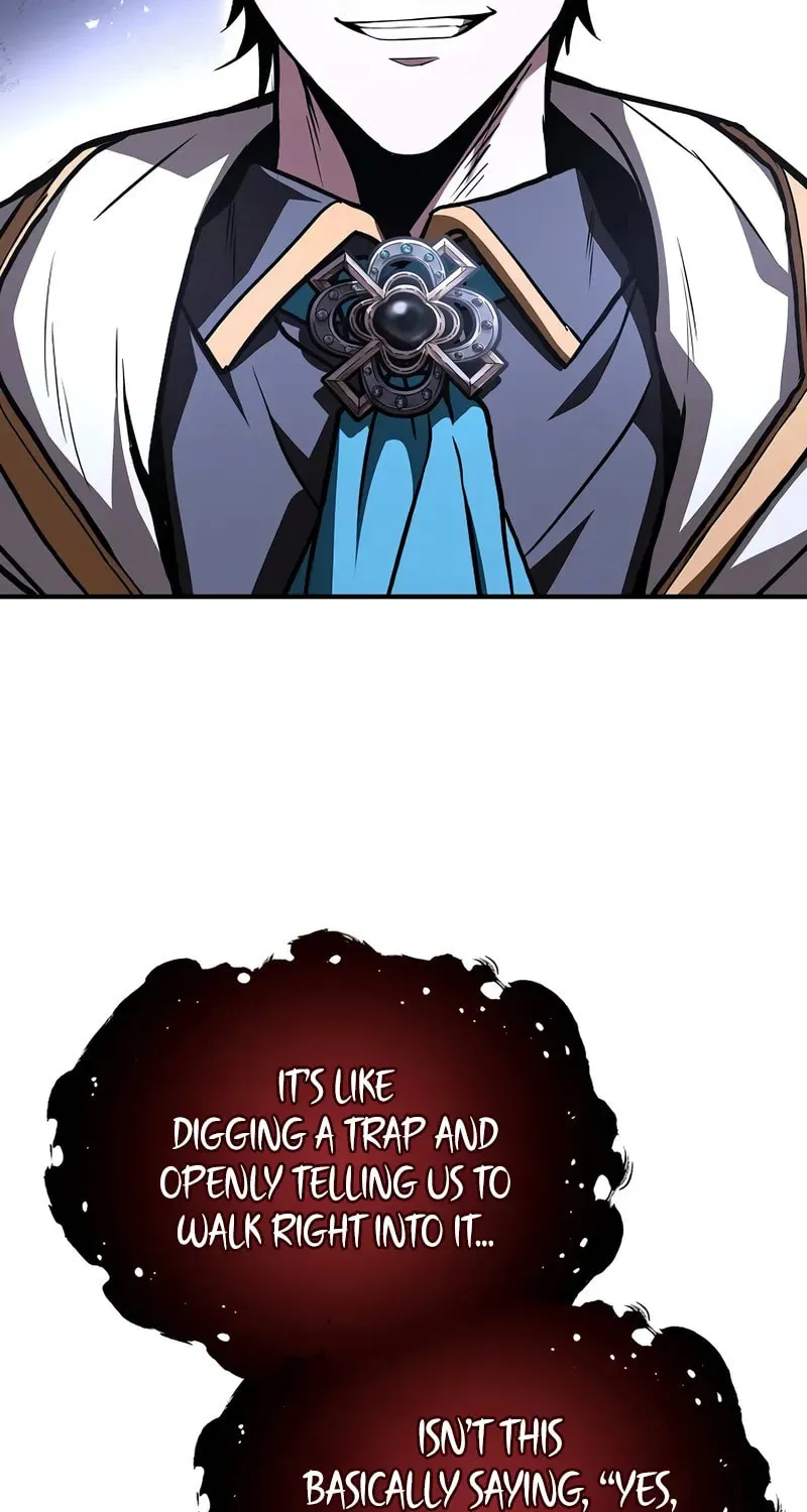 Read Demon Devourer chapter 103 image 6 on Lezhin