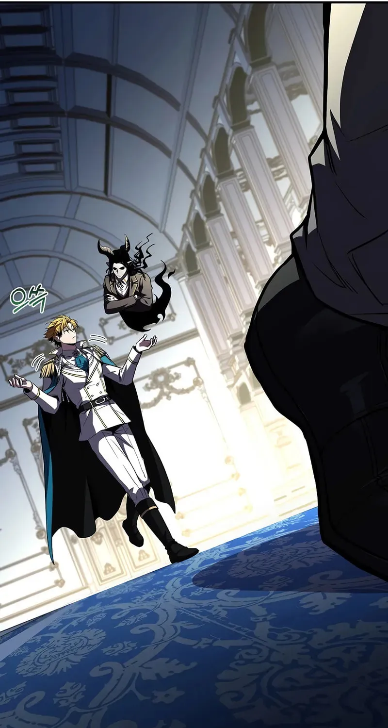Read Demon Devourer chapter 103 image 61 on Lezhin