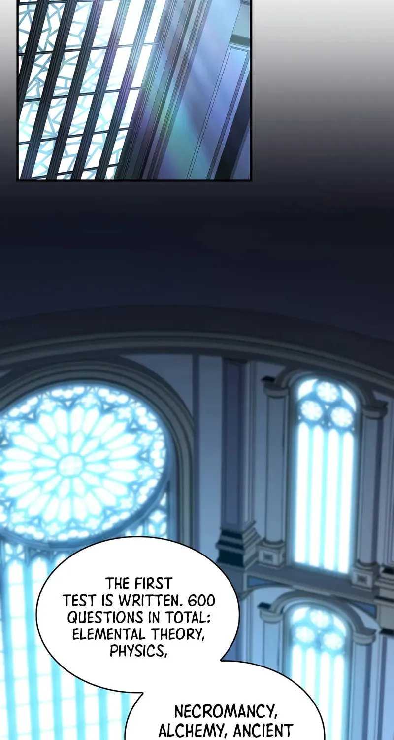 Read Demon Devourer chapter 103 image 63 on Lezhin