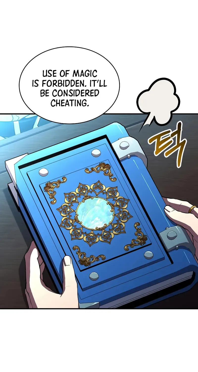 Read Demon Devourer chapter 103 image 65 on Lezhin