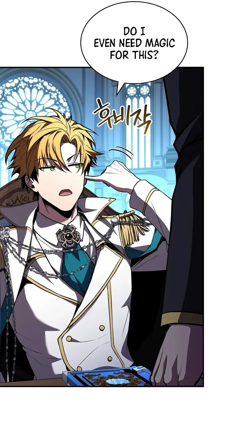 Read Demon Devourer chapter 103 image 66 on Lezhin