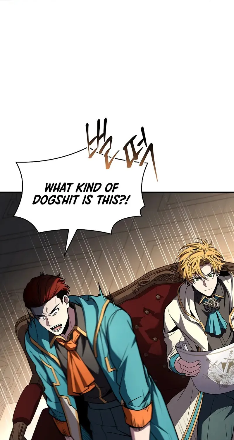 Read Demon Devourer chapter 103 image 8 on Lezhin