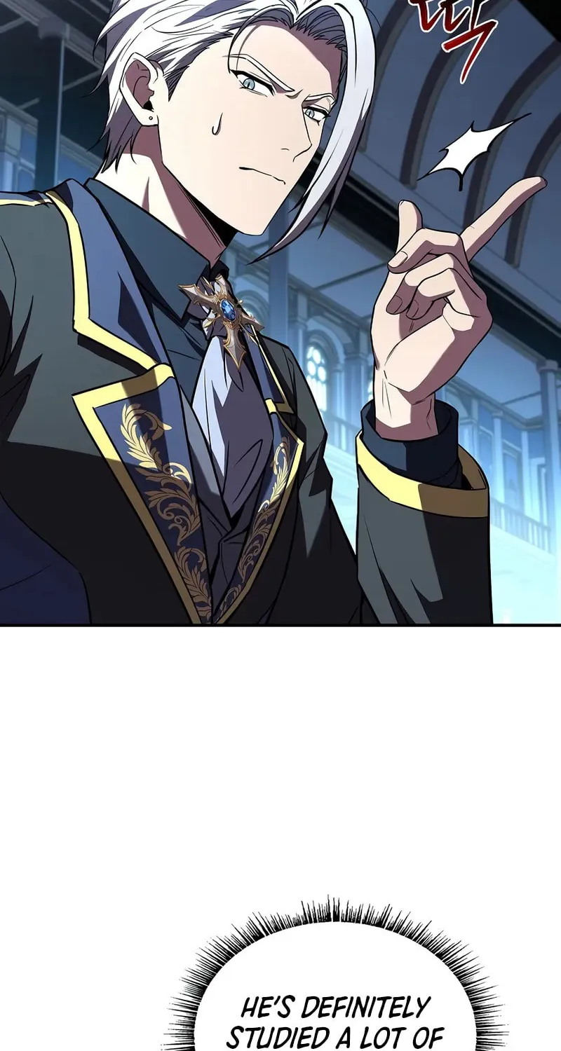Read Demon Devourer chapter 103 image 84 on Lezhin