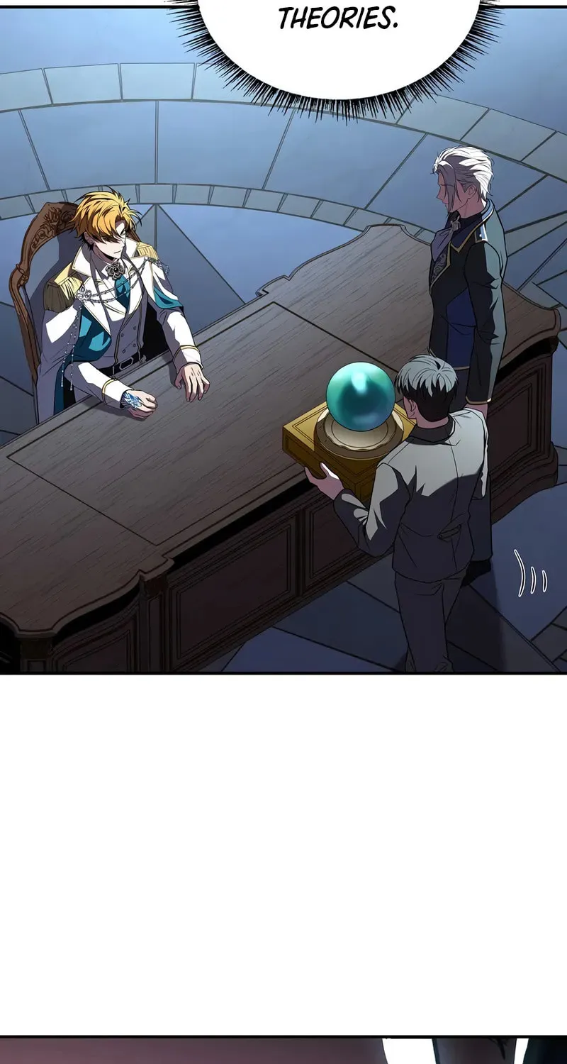 Read Demon Devourer chapter 103 image 85 on Lezhin