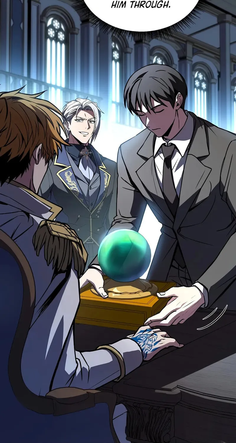 Read Demon Devourer chapter 103 image 87 on Lezhin