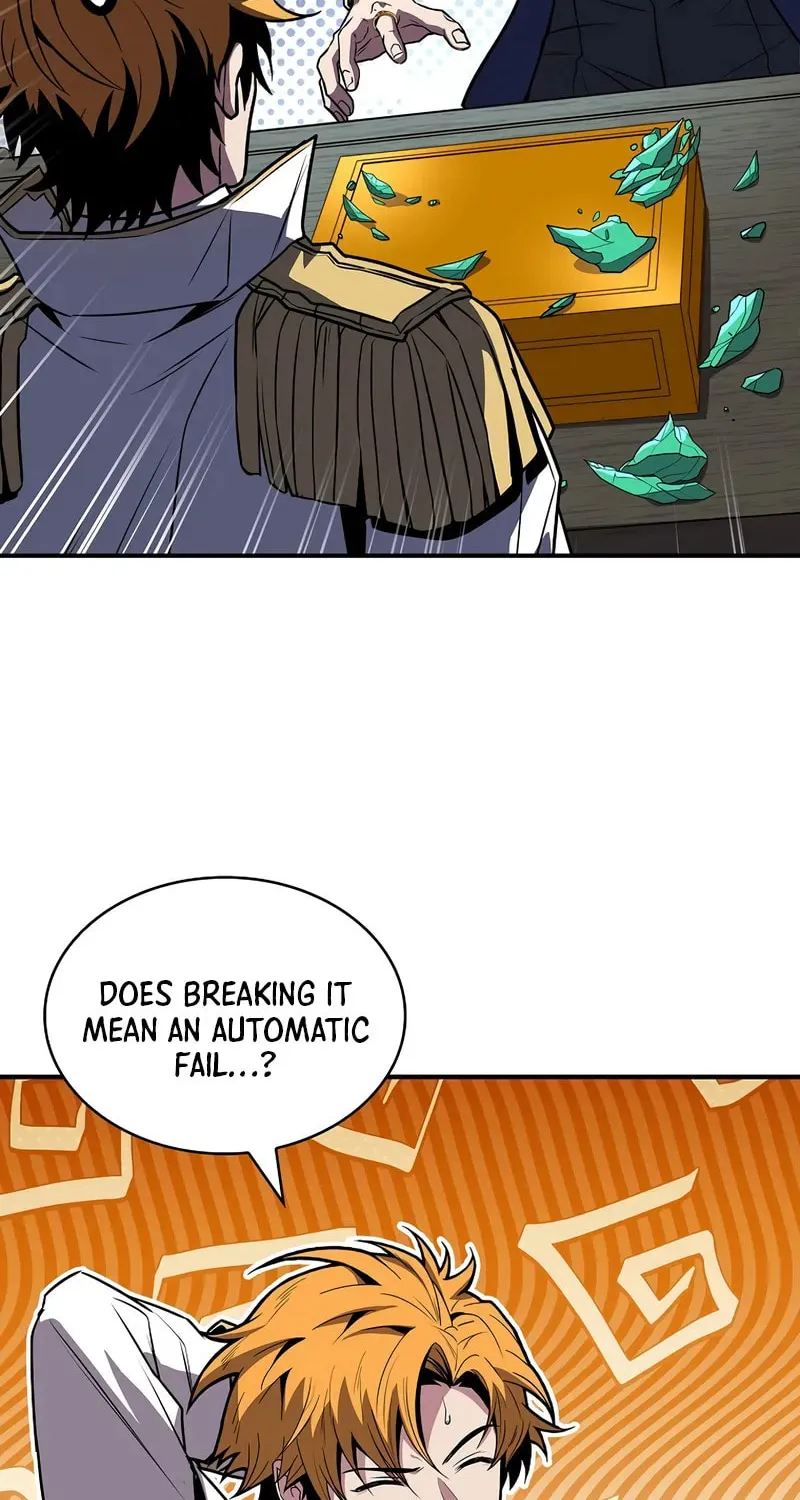 Read Demon Devourer chapter 103 image 96 on Lezhin