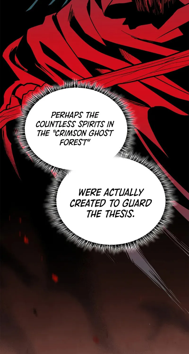 Read Demon Devourer chapter 104 image 13 on Lezhin