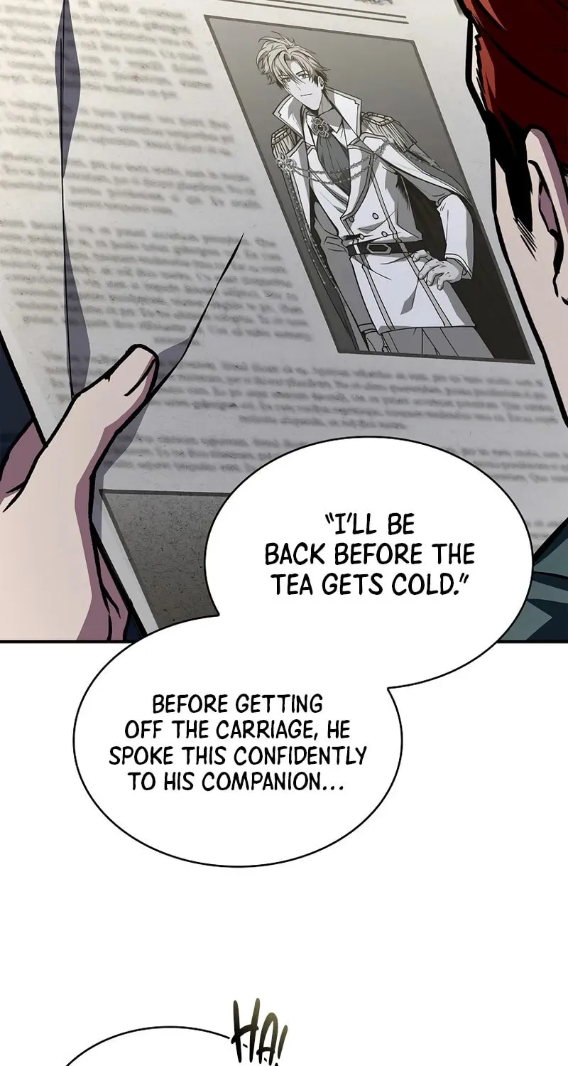 Read Demon Devourer chapter 104 image 2 on Lezhin