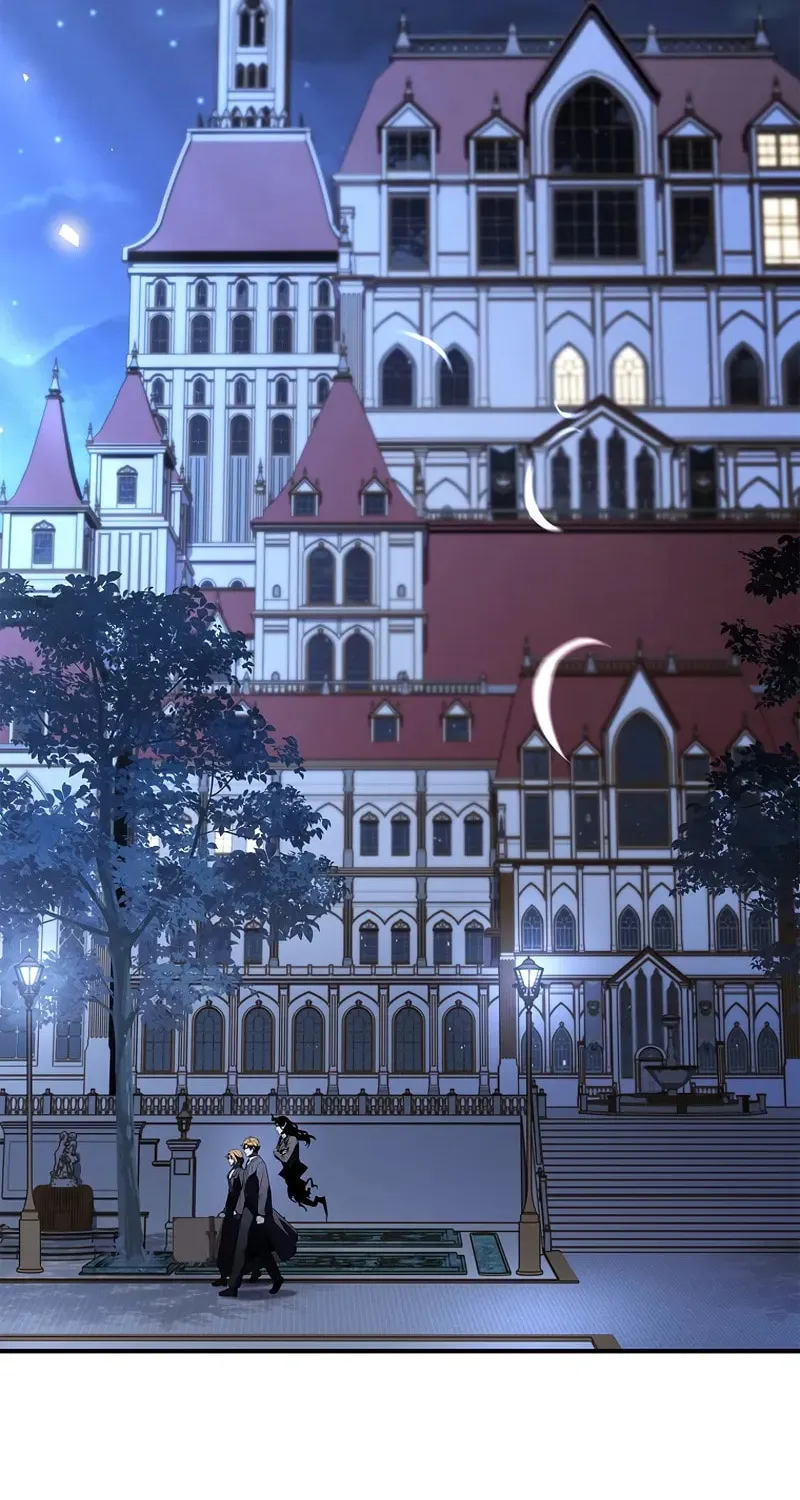 Read Demon Devourer chapter 104 image 20 on Lezhin