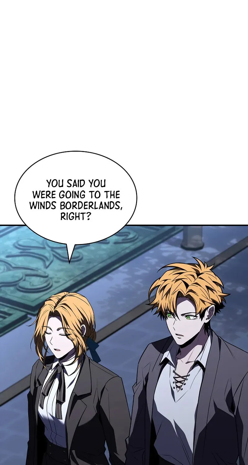 Read Demon Devourer chapter 104 image 21 on Lezhin