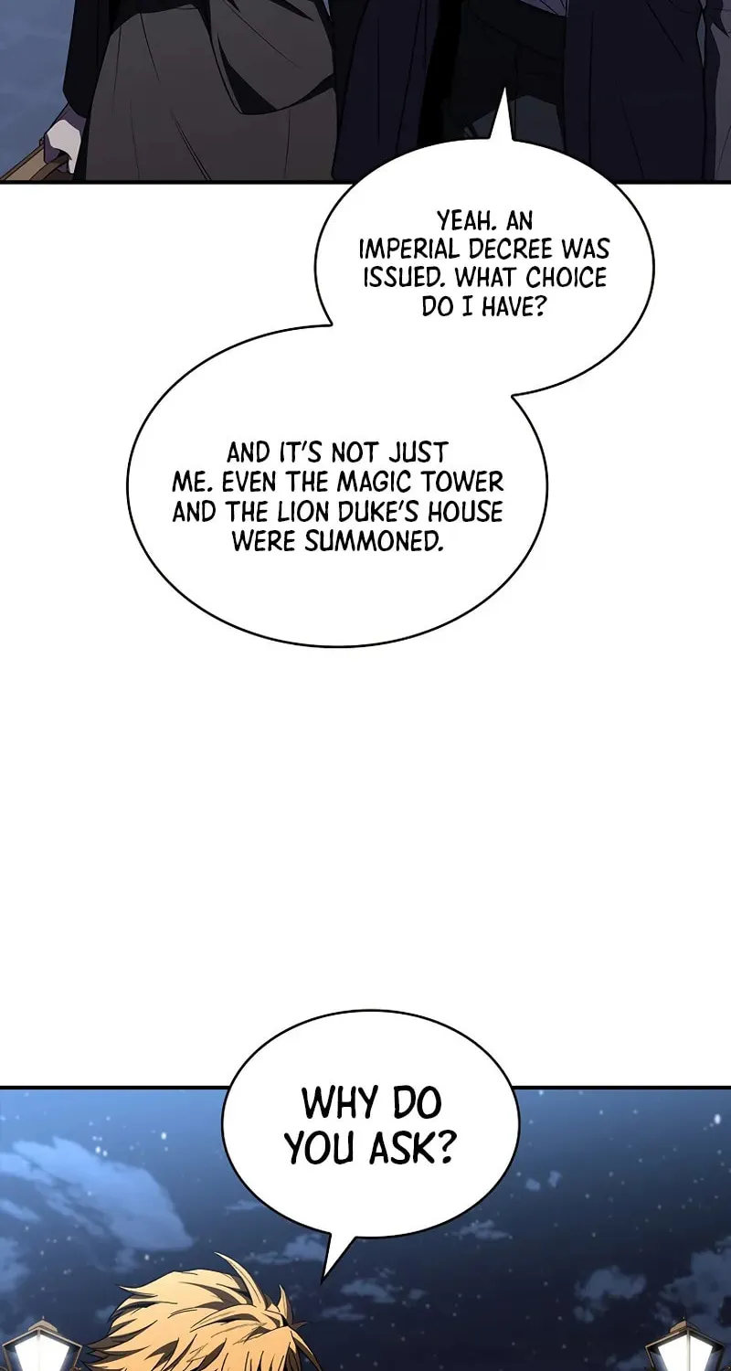 Read Demon Devourer chapter 104 image 22 on Lezhin