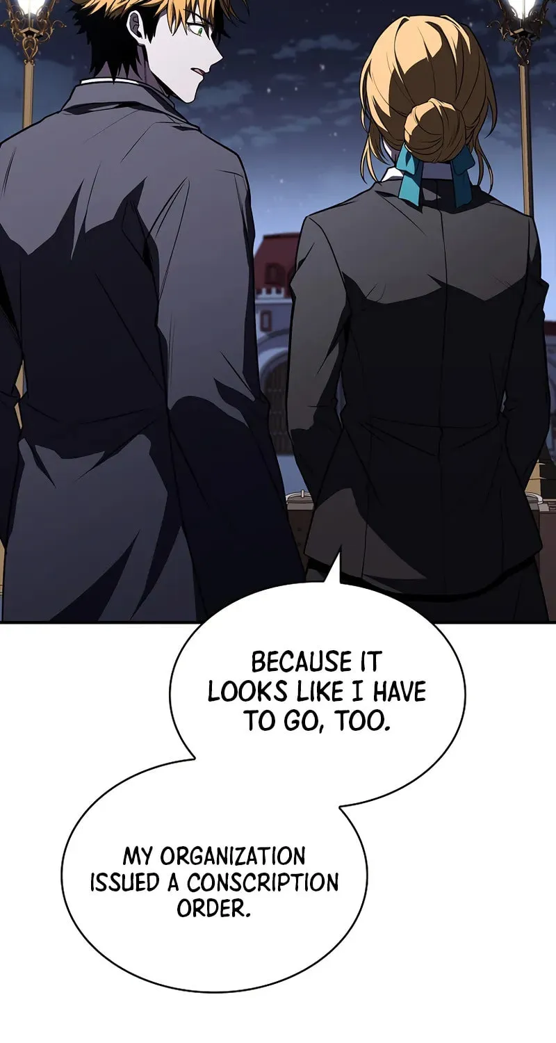 Read Demon Devourer chapter 104 image 23 on Lezhin
