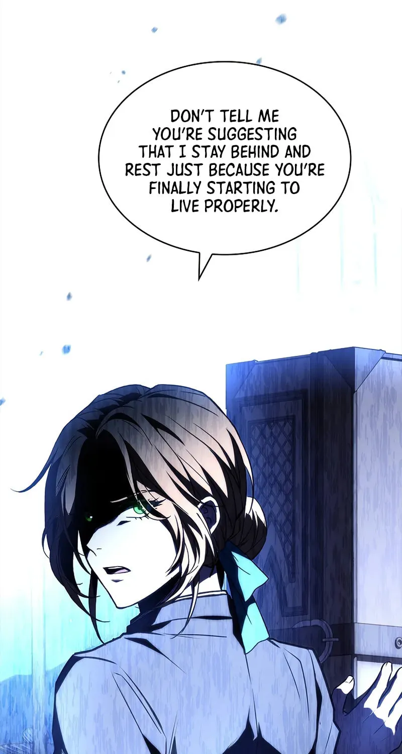 Read Demon Devourer chapter 104 image 29 on Lezhin