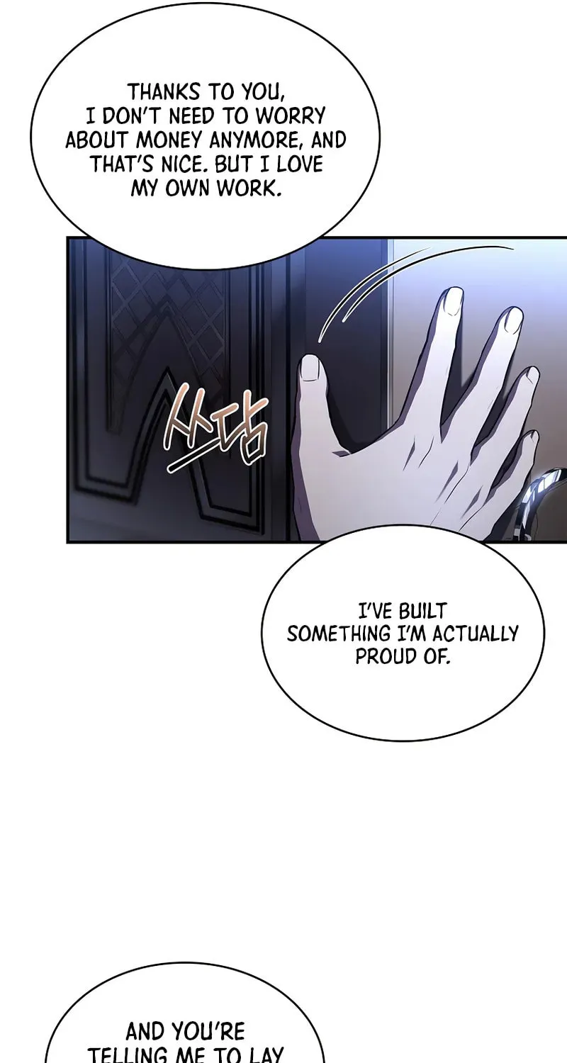 Read Demon Devourer chapter 104 image 31 on Lezhin