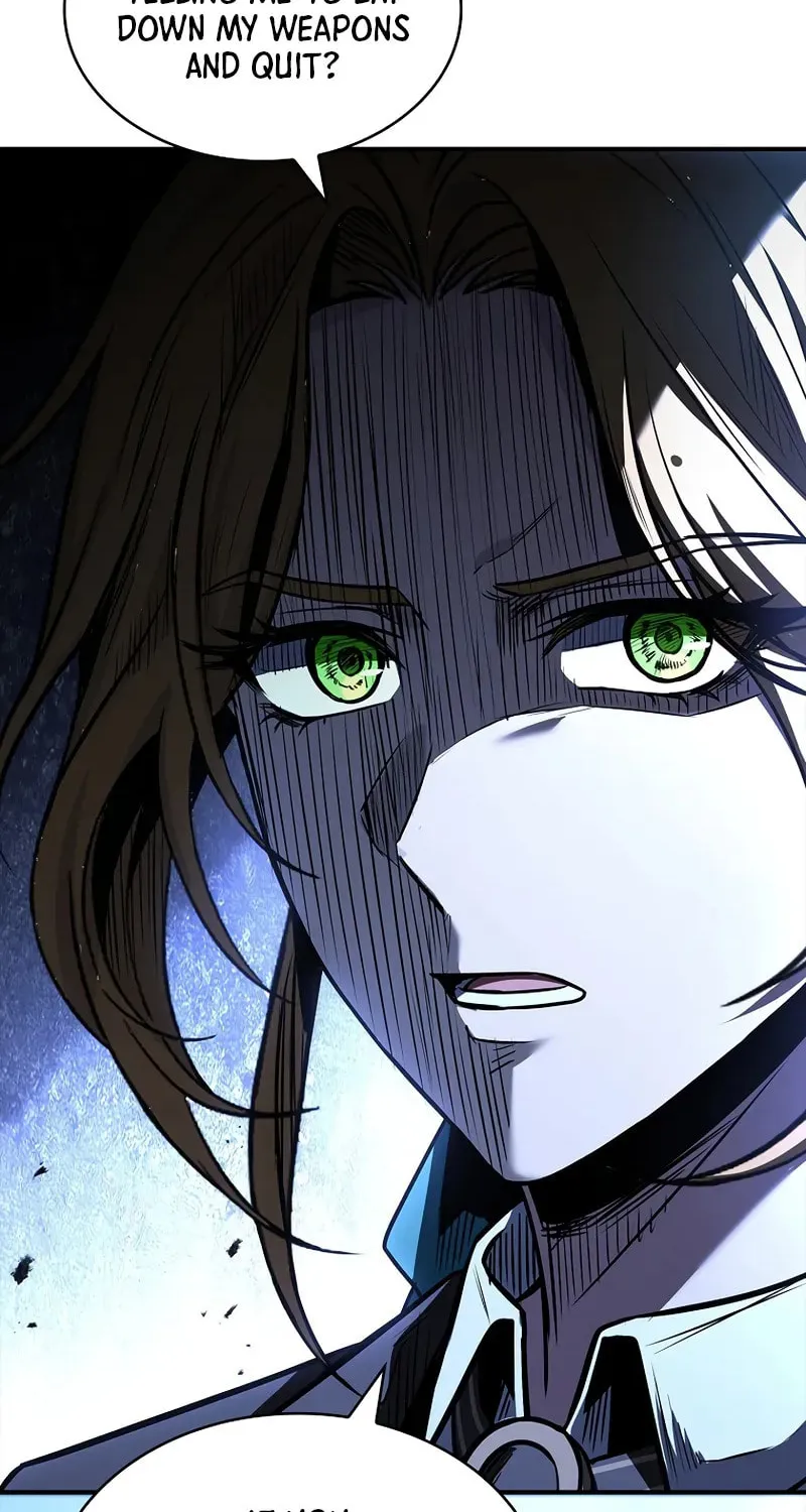 Read Demon Devourer chapter 104 image 32 on Lezhin