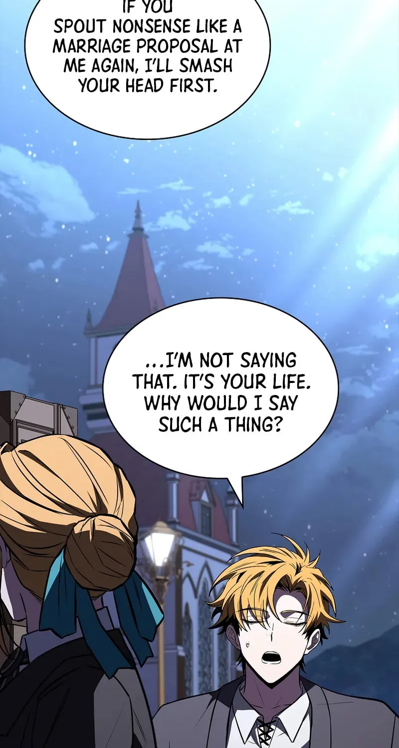 Read Demon Devourer chapter 104 image 33 on Lezhin