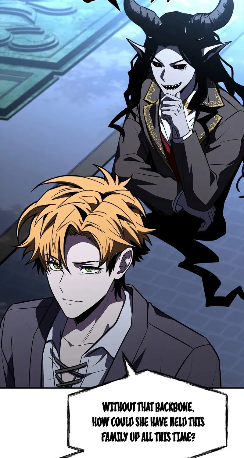 Read Demon Devourer chapter 104 image 35 on Lezhin