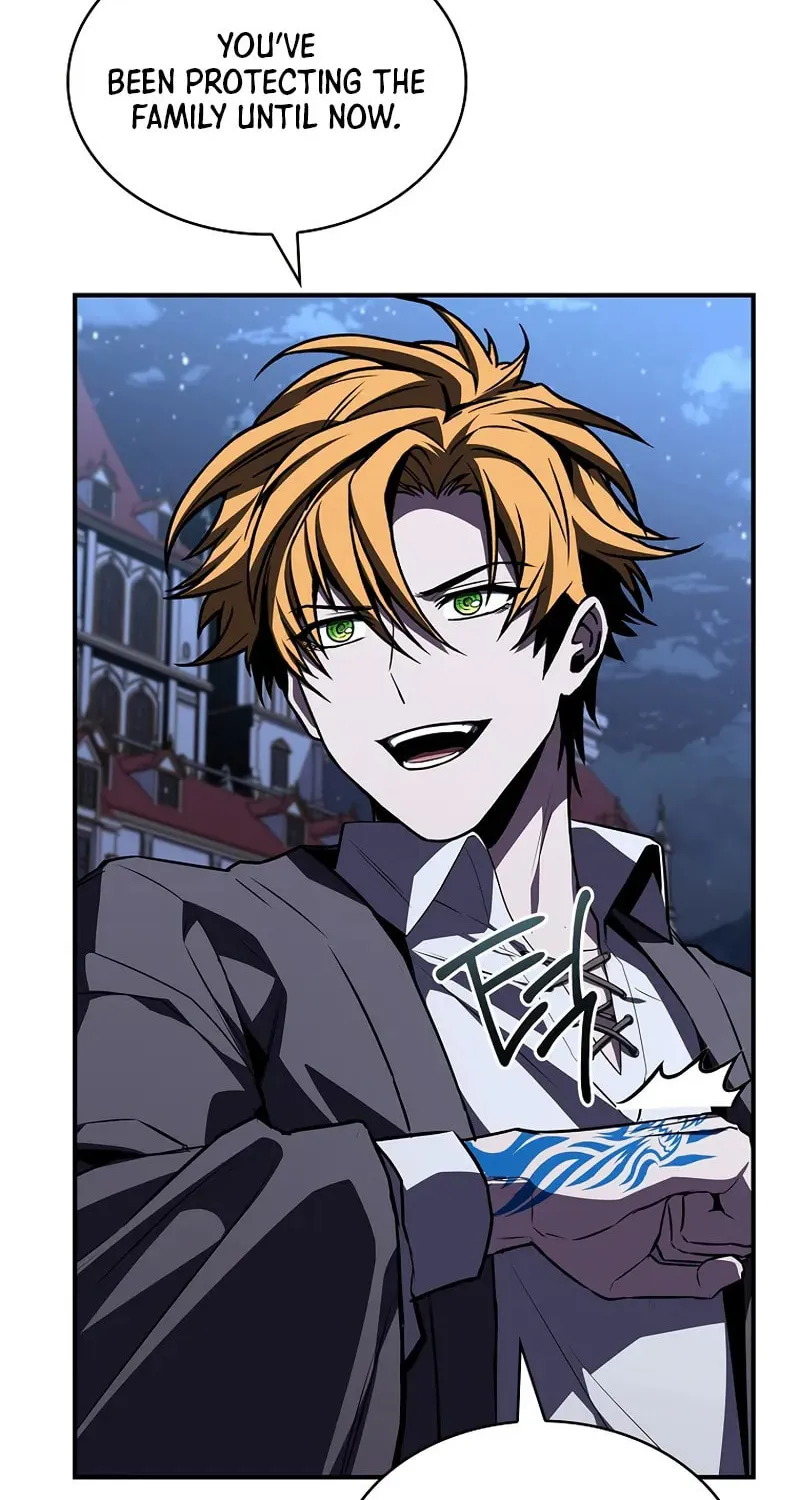 Read Demon Devourer chapter 104 image 38 on Lezhin
