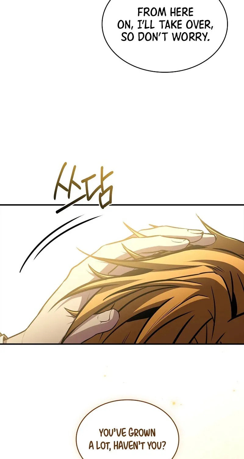 Read Demon Devourer chapter 104 image 39 on Lezhin