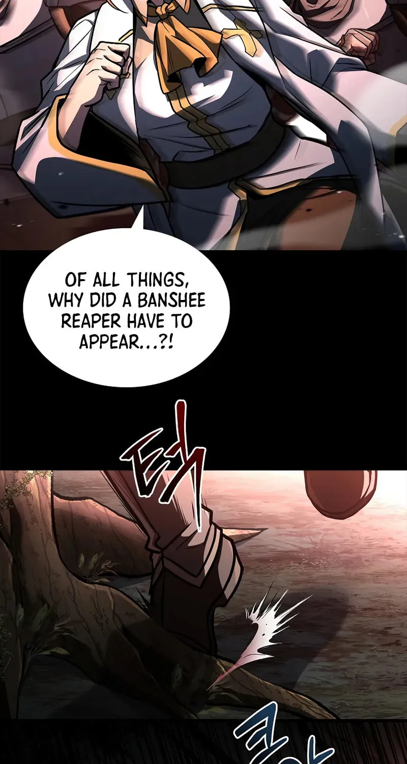 Read Demon Devourer chapter 104 image 45 on Lezhin