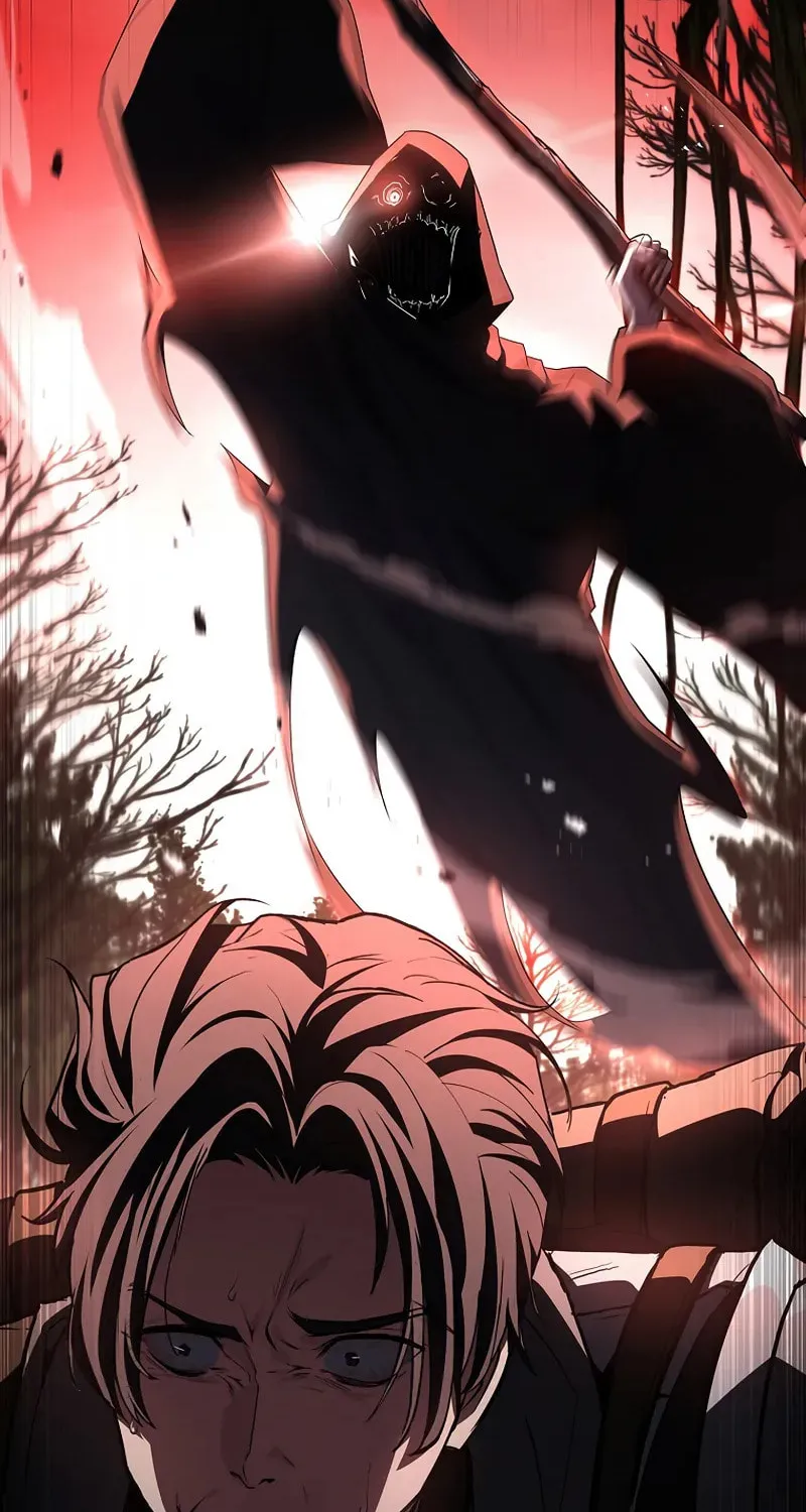 Read Demon Devourer chapter 104 image 48 on Lezhin