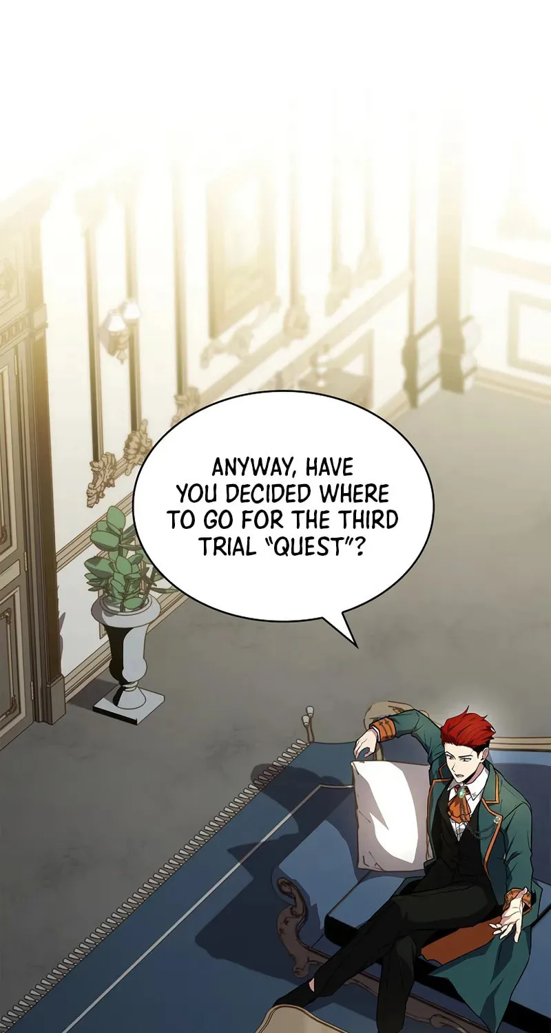Read Demon Devourer chapter 104 image 5 on Lezhin