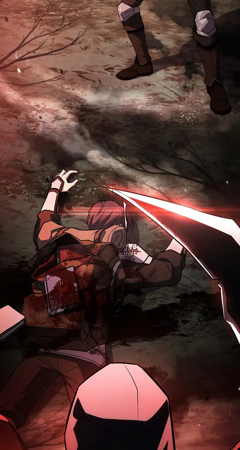 Read Demon Devourer chapter 104 image 53 on Lezhin