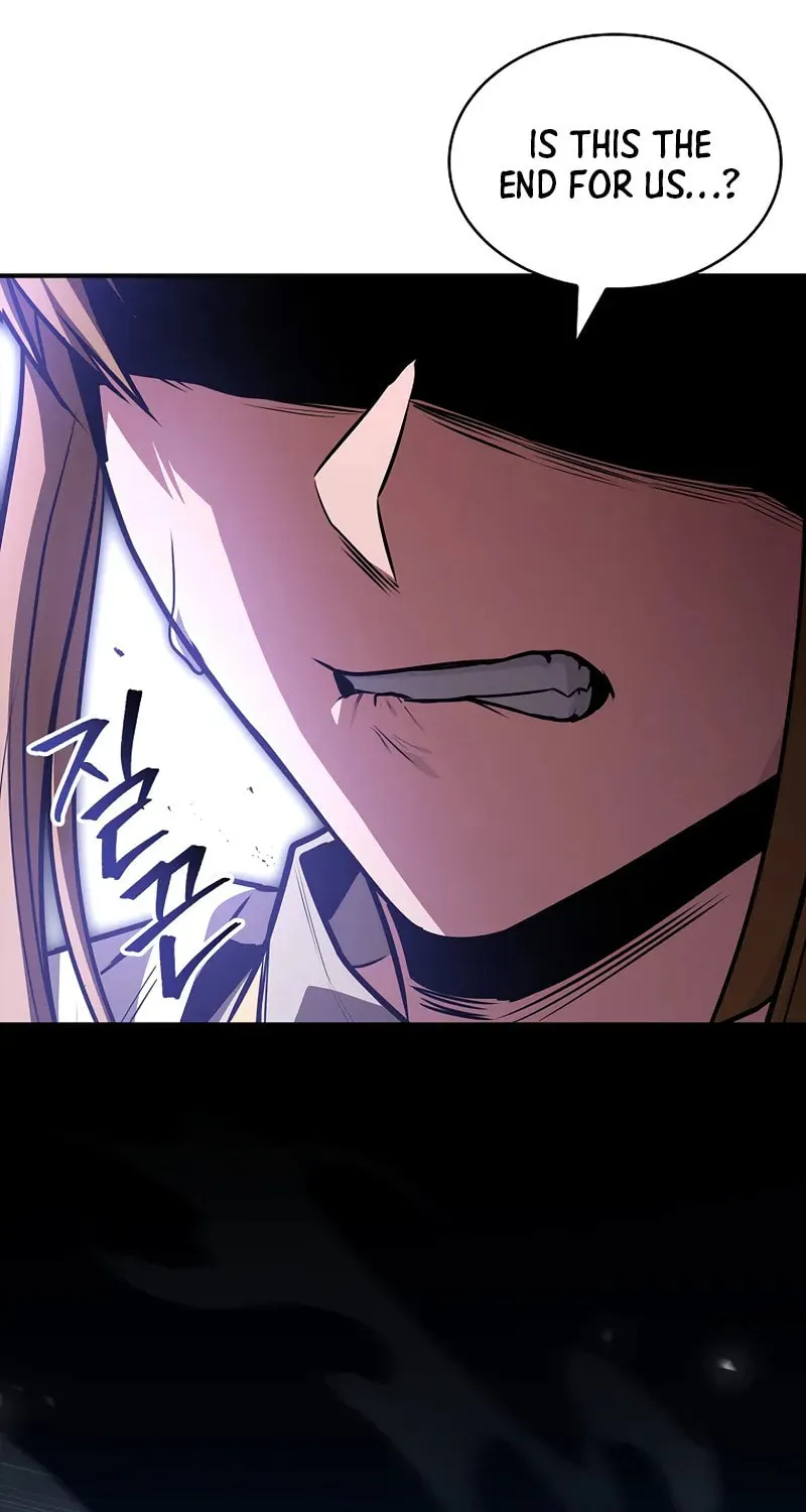 Read Demon Devourer chapter 104 image 56 on Lezhin