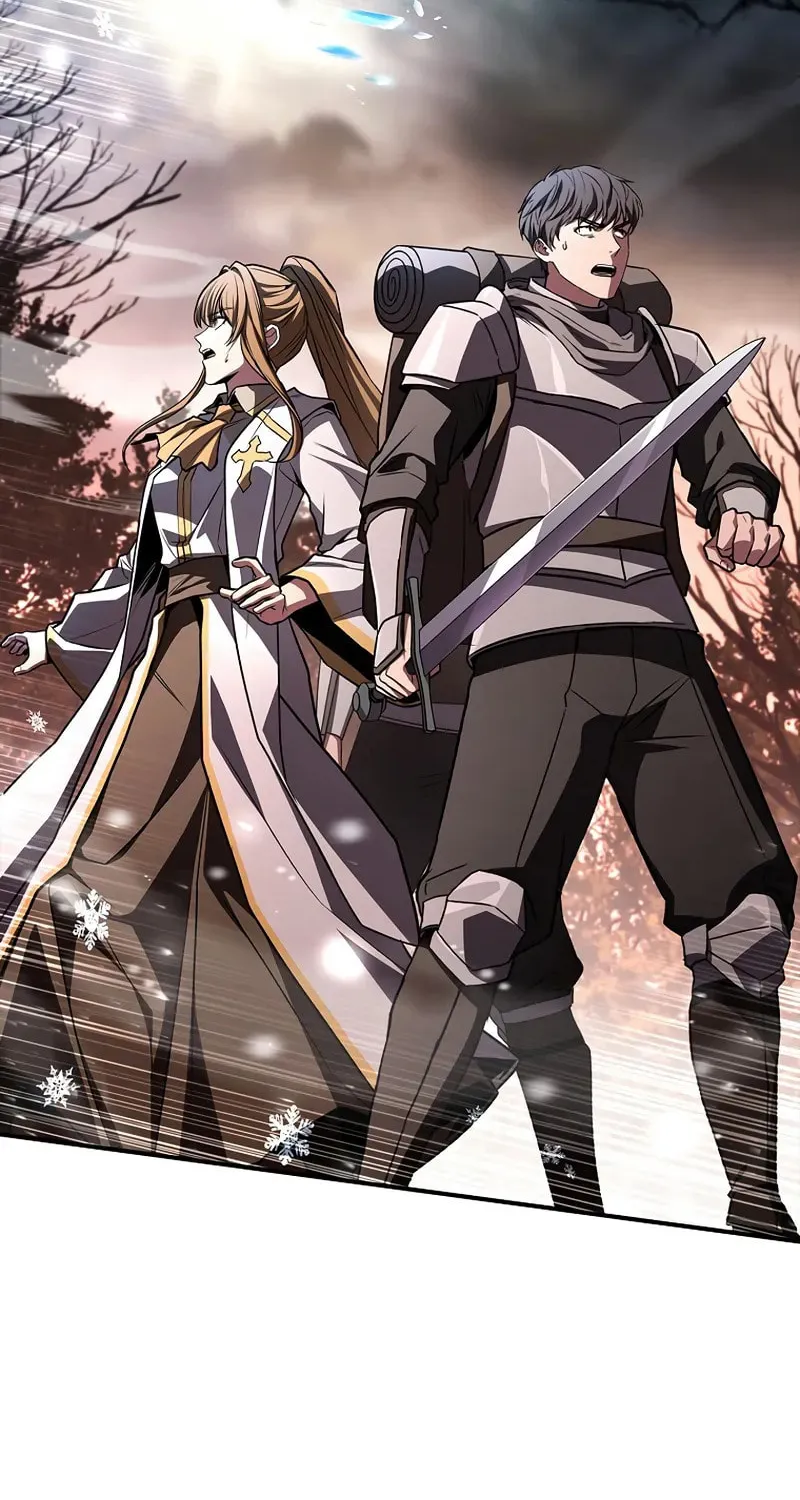 Read Demon Devourer chapter 104 image 58 on Lezhin
