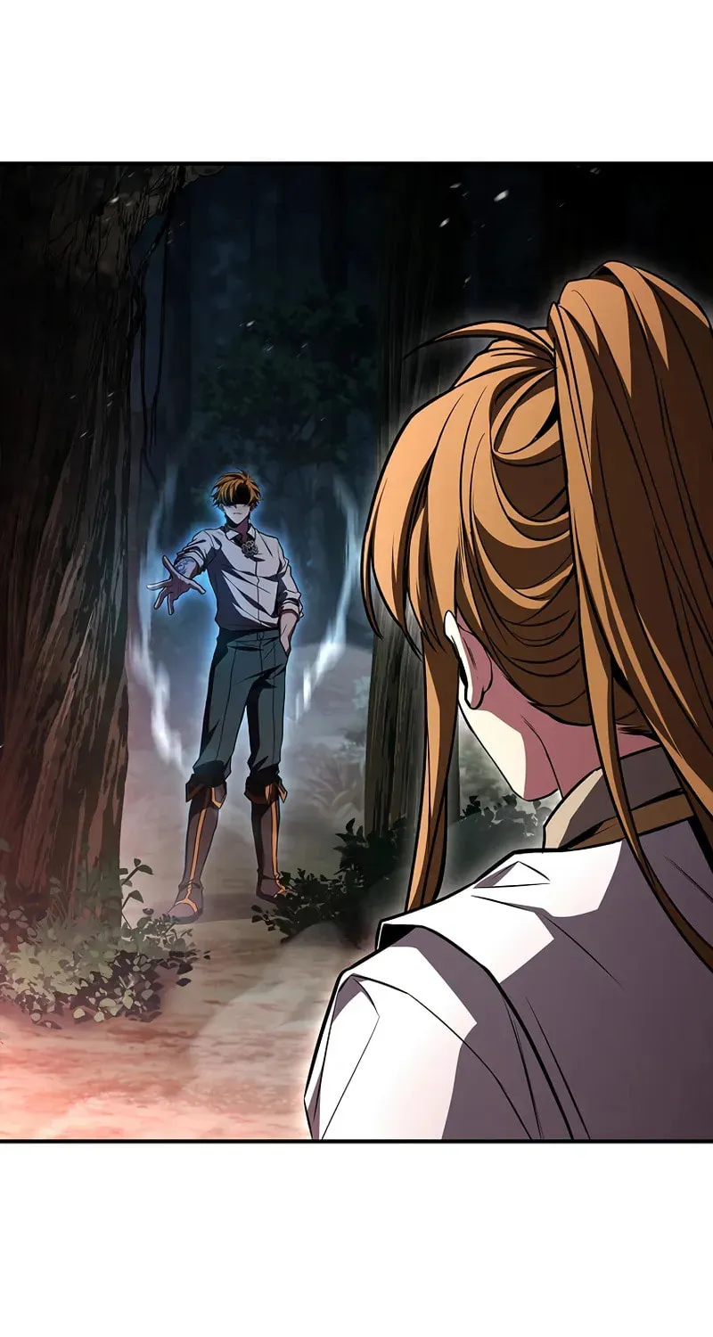 Read Demon Devourer chapter 104 image 59 on Lezhin