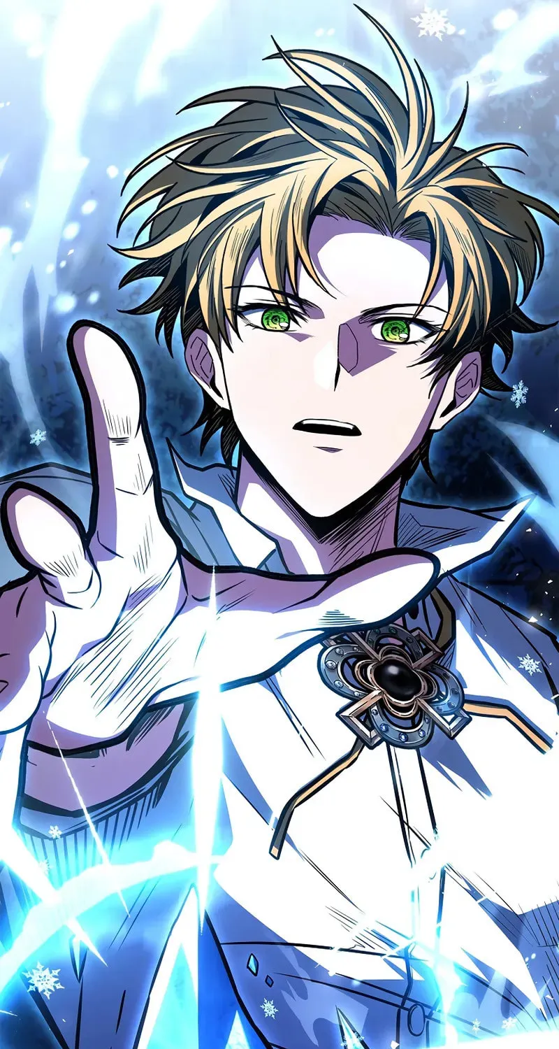 Read Demon Devourer chapter 104 image 61 on Lezhin