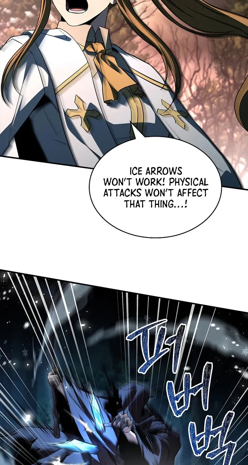 Read Demon Devourer chapter 104 image 63 on Lezhin