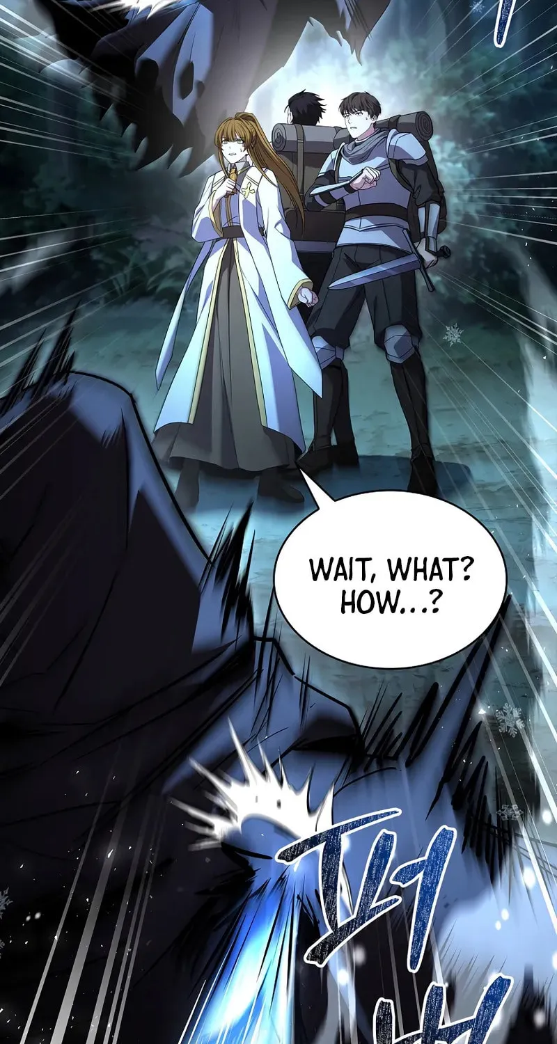 Read Demon Devourer chapter 104 image 64 on Lezhin