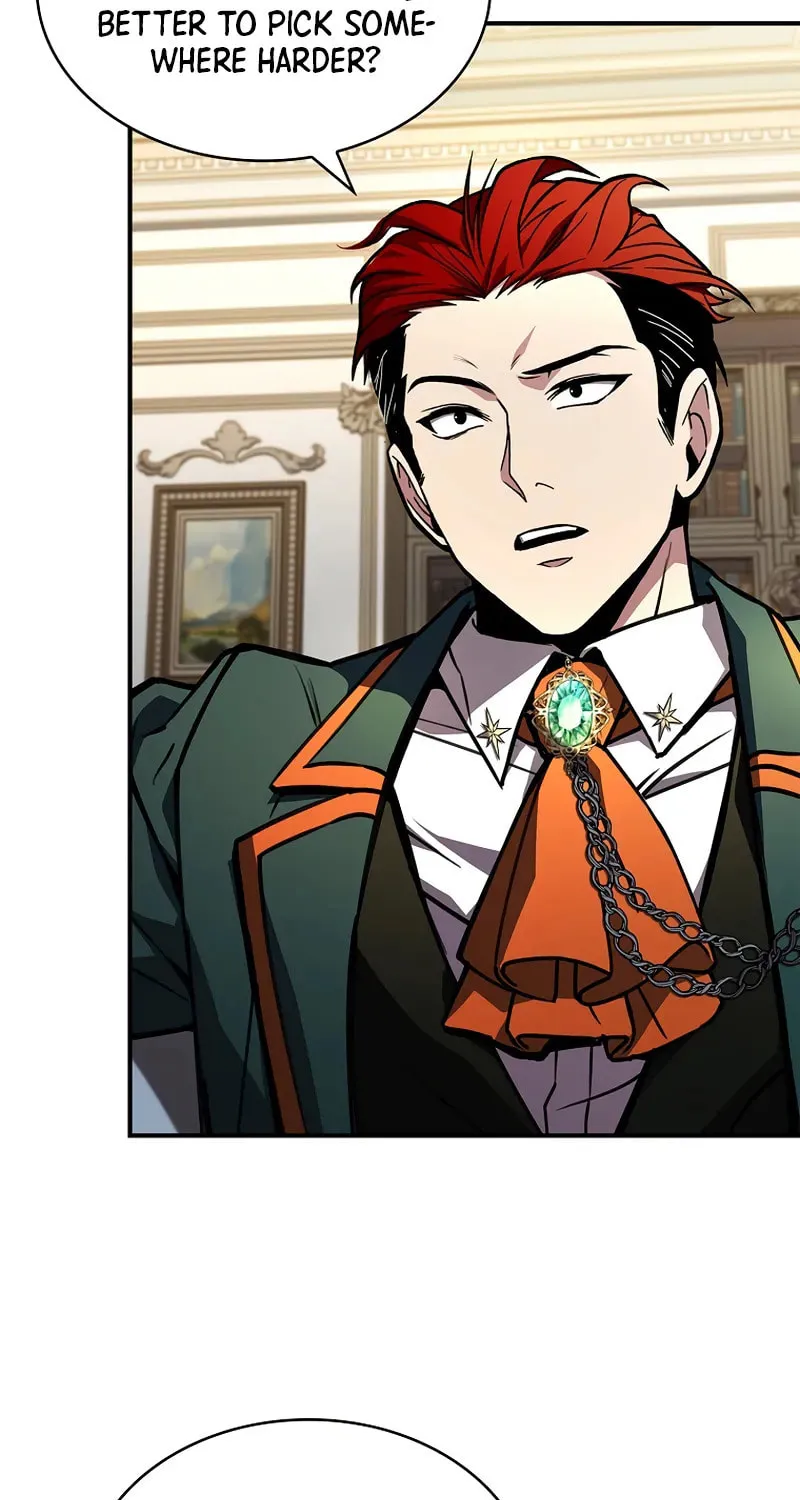 Read Demon Devourer chapter 104 image 7 on Lezhin