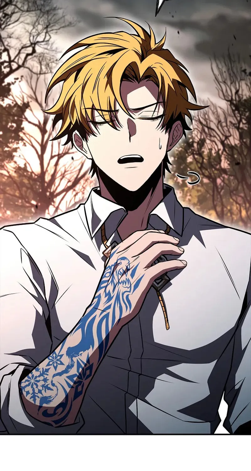 Read Demon Devourer chapter 104 image 74 on Lezhin