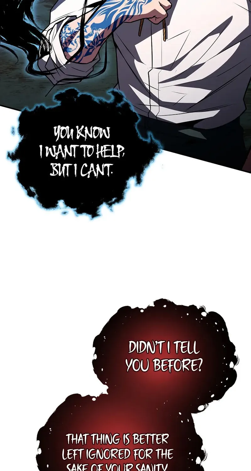 Read Demon Devourer chapter 104 image 76 on Lezhin