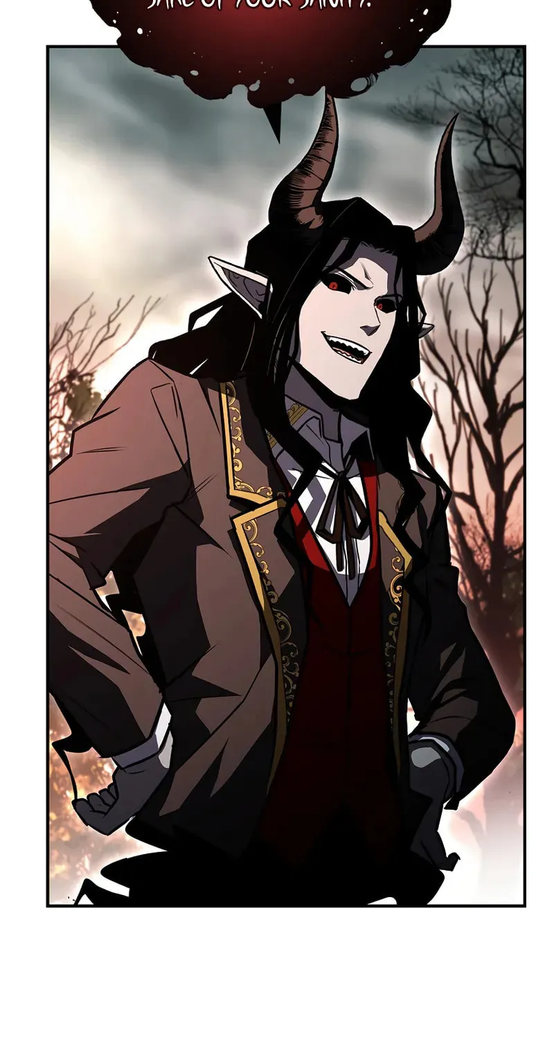 Read Demon Devourer chapter 104 image 77 on Lezhin