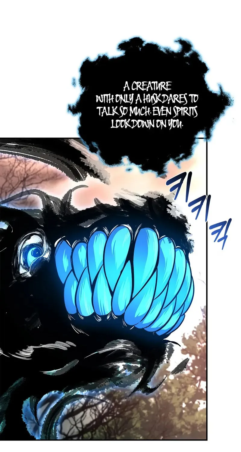 Read Demon Devourer chapter 104 image 78 on Lezhin