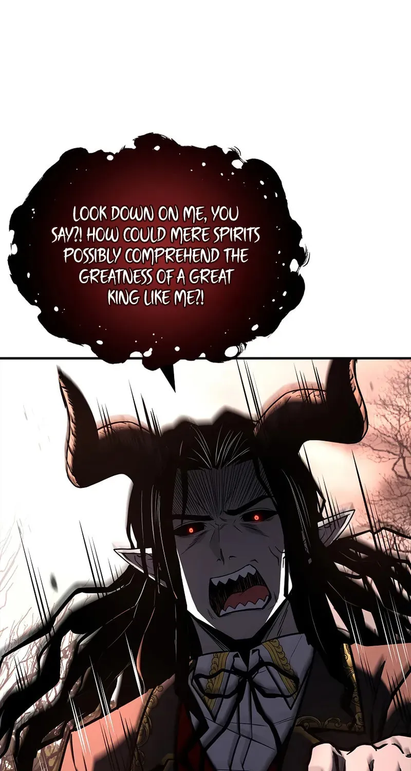 Read Demon Devourer chapter 104 image 79 on Lezhin