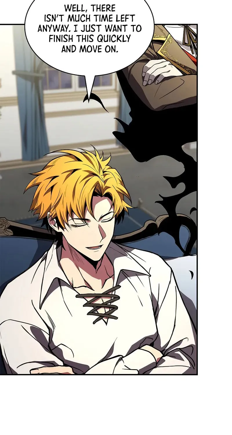 Read Demon Devourer chapter 104 image 8 on Lezhin