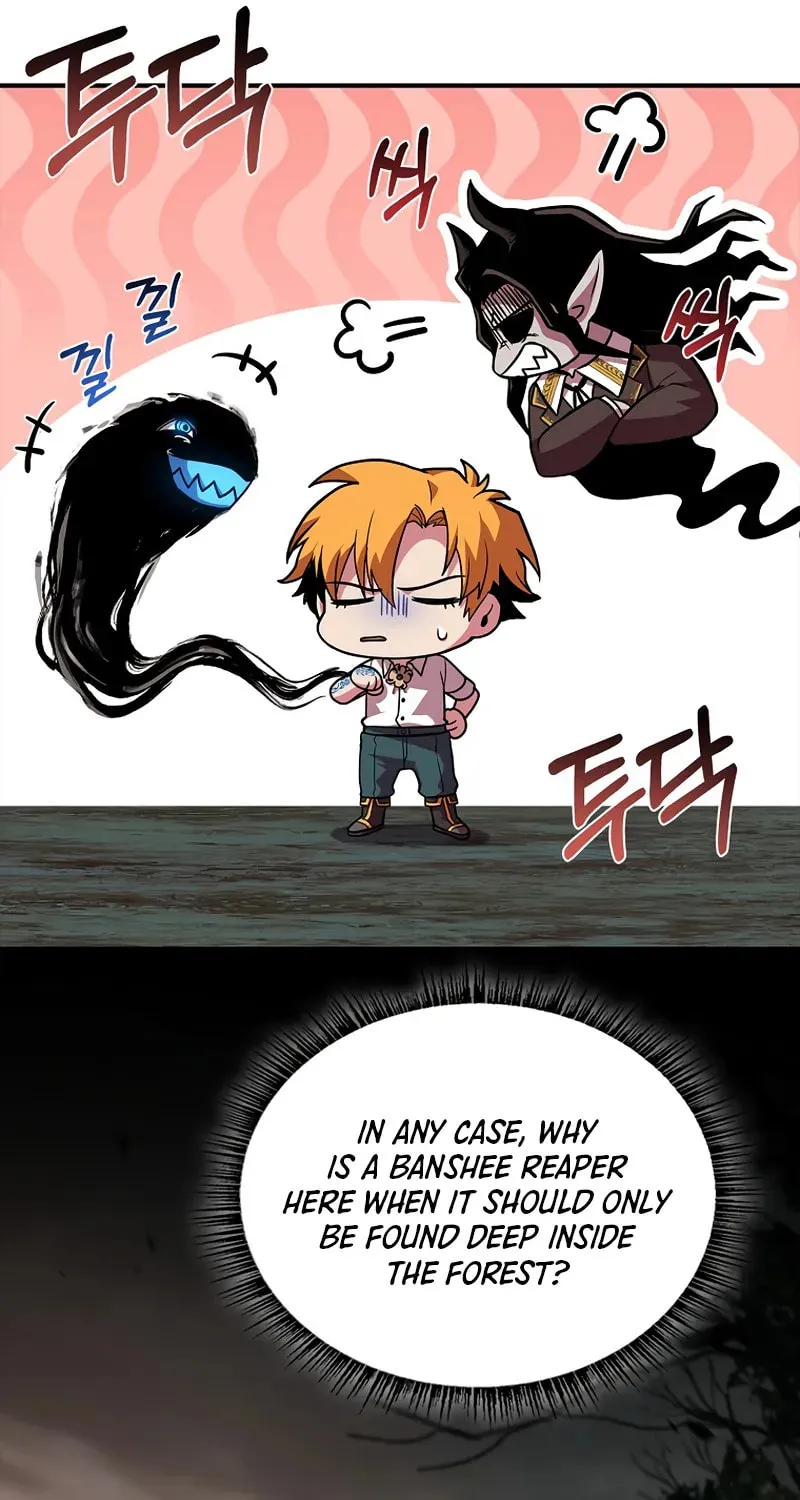 Read Demon Devourer chapter 104 image 81 on Lezhin