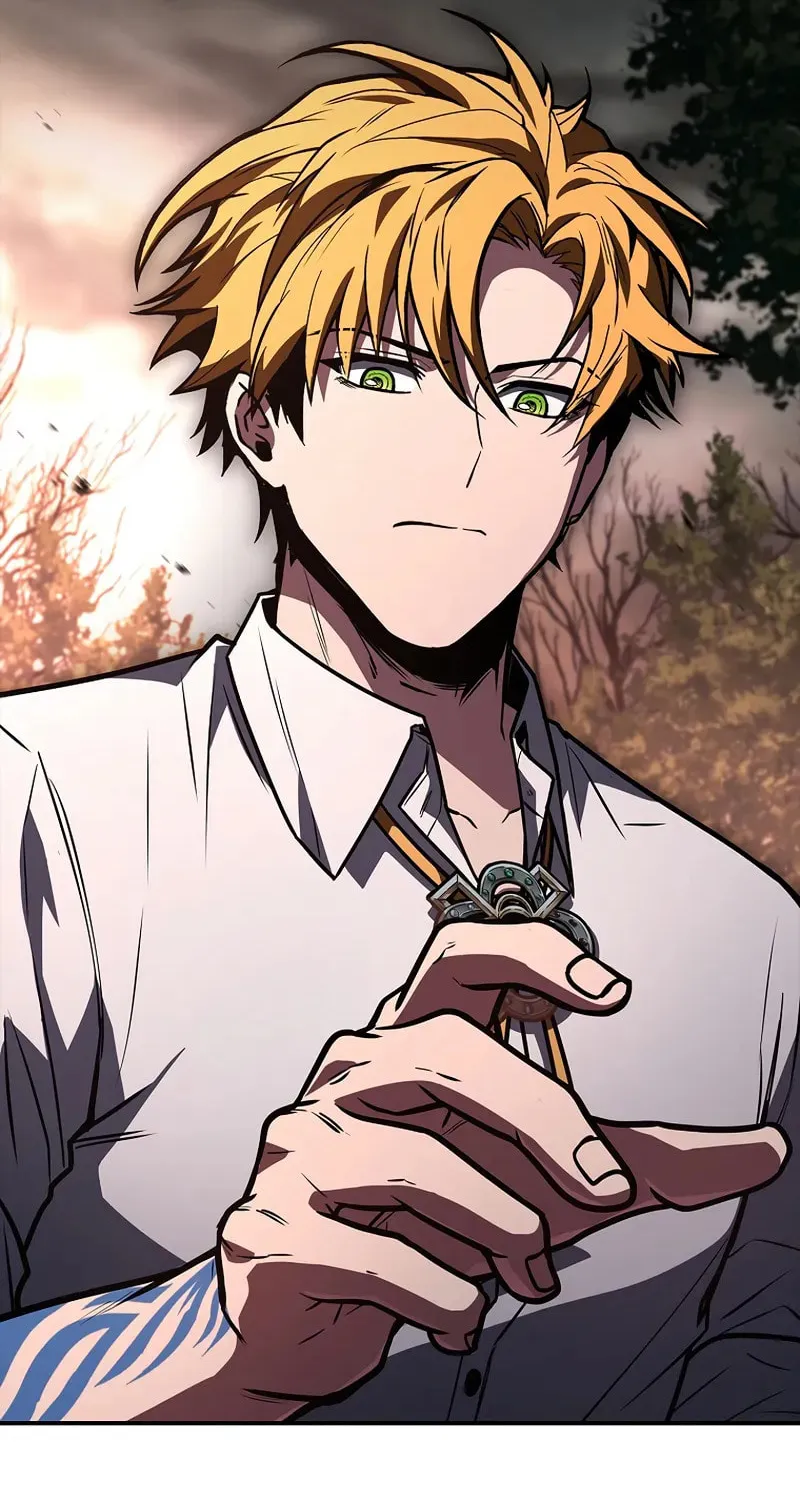 Read Demon Devourer chapter 104 image 82 on Lezhin