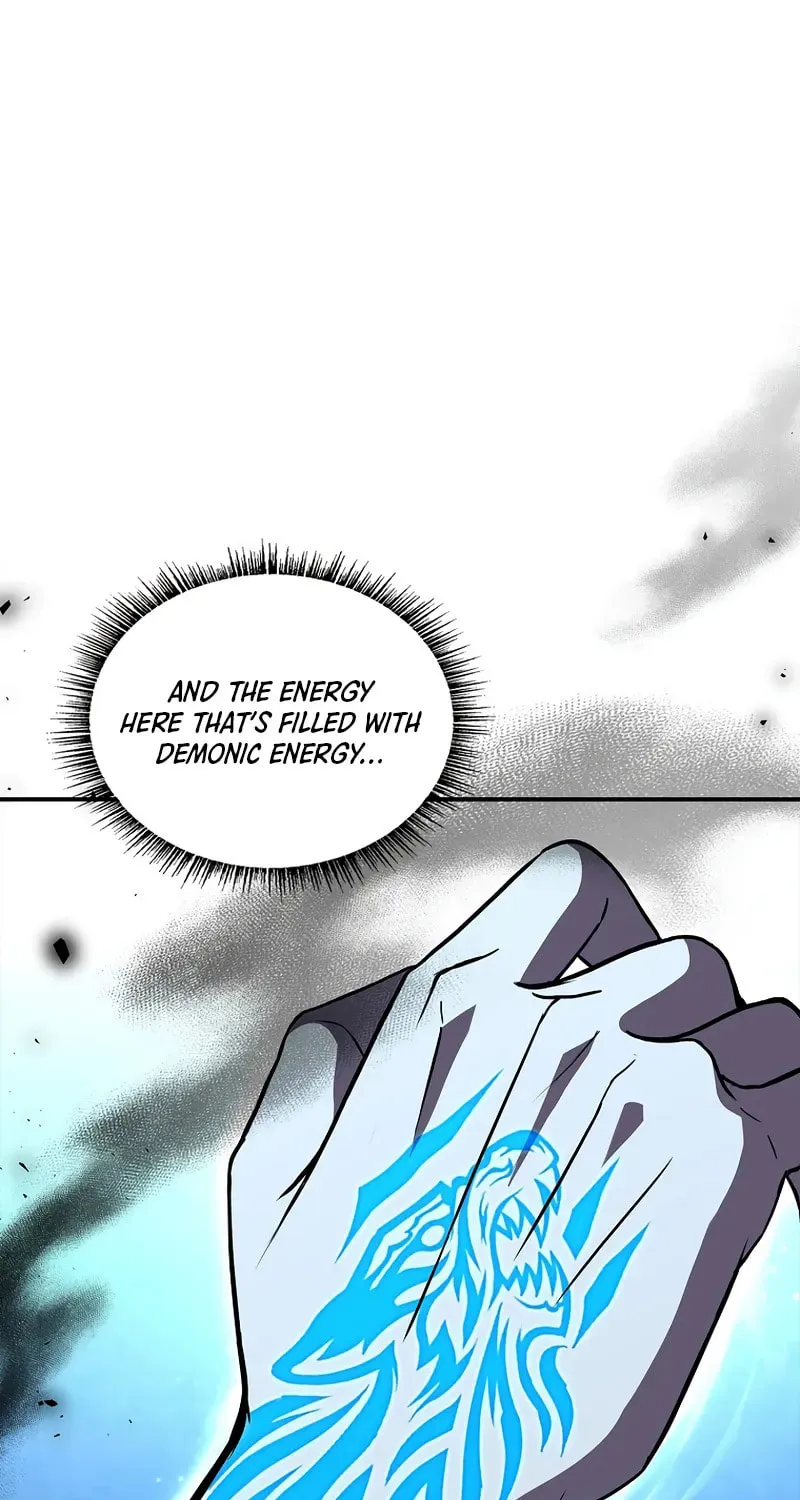 Read Demon Devourer chapter 104 image 83 on Lezhin