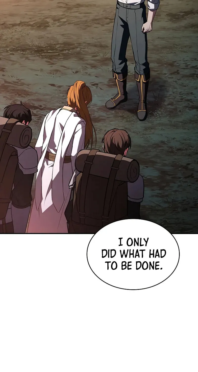 Read Demon Devourer chapter 104 image 87 on Lezhin