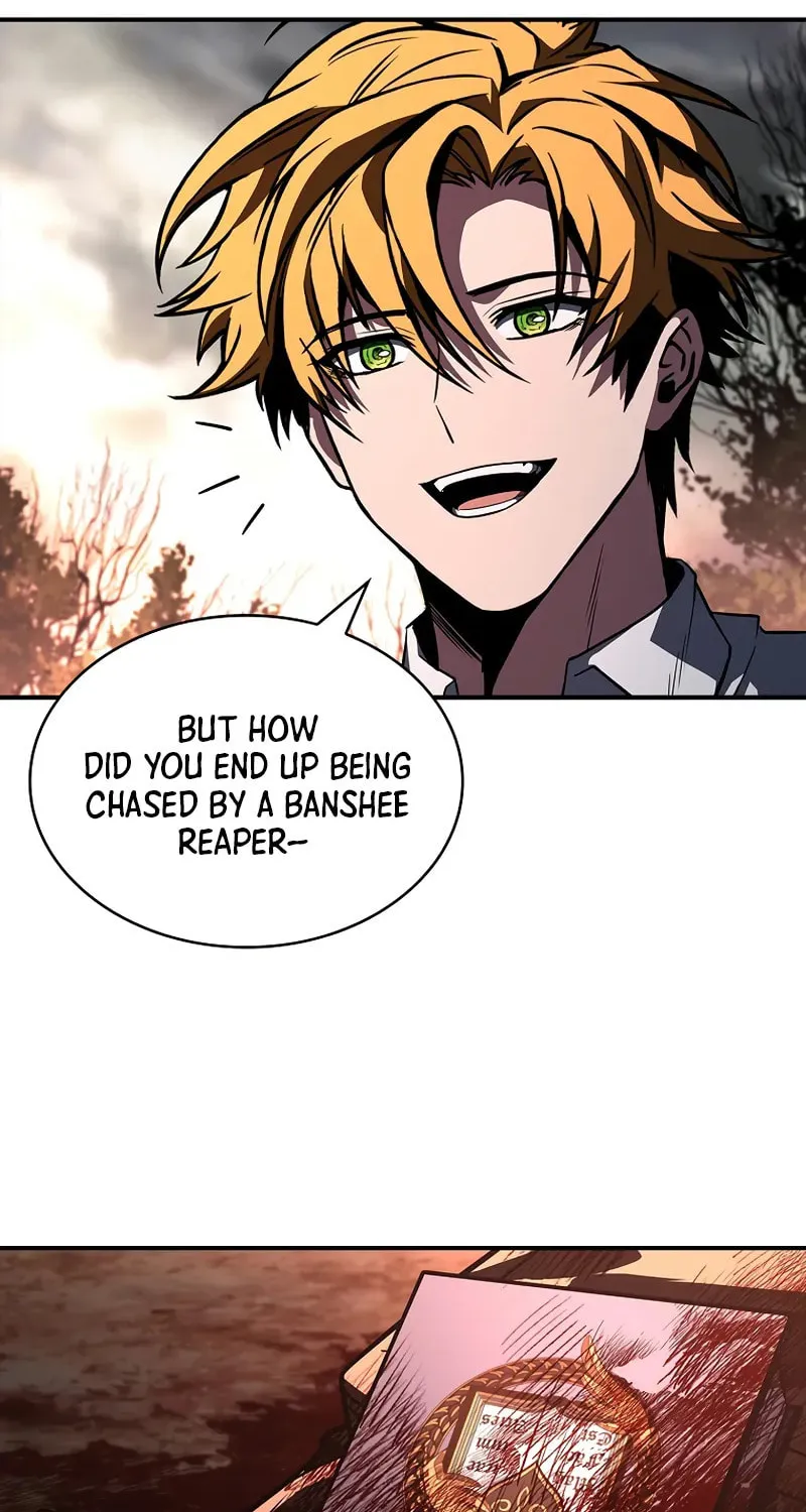 Read Demon Devourer chapter 104 image 88 on Lezhin