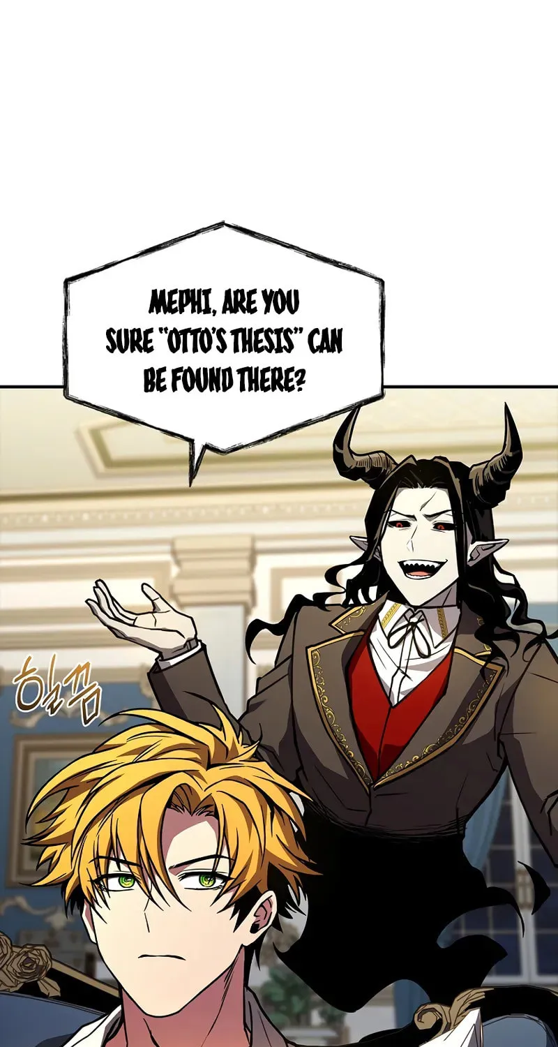 Read Demon Devourer chapter 104 image 9 on Lezhin