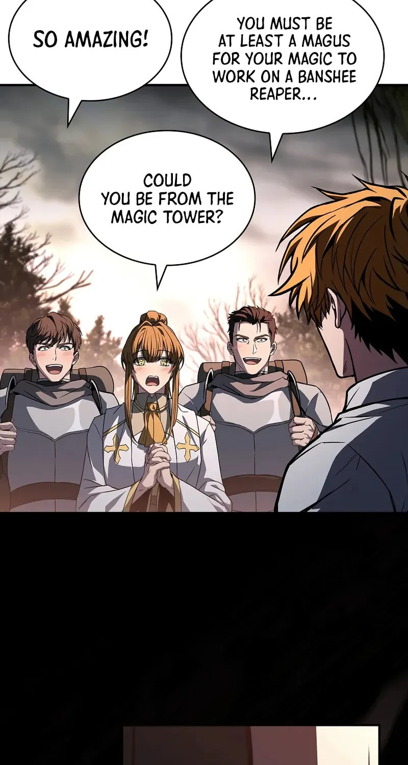 Read Demon Devourer chapter 104 image 92 on Lezhin