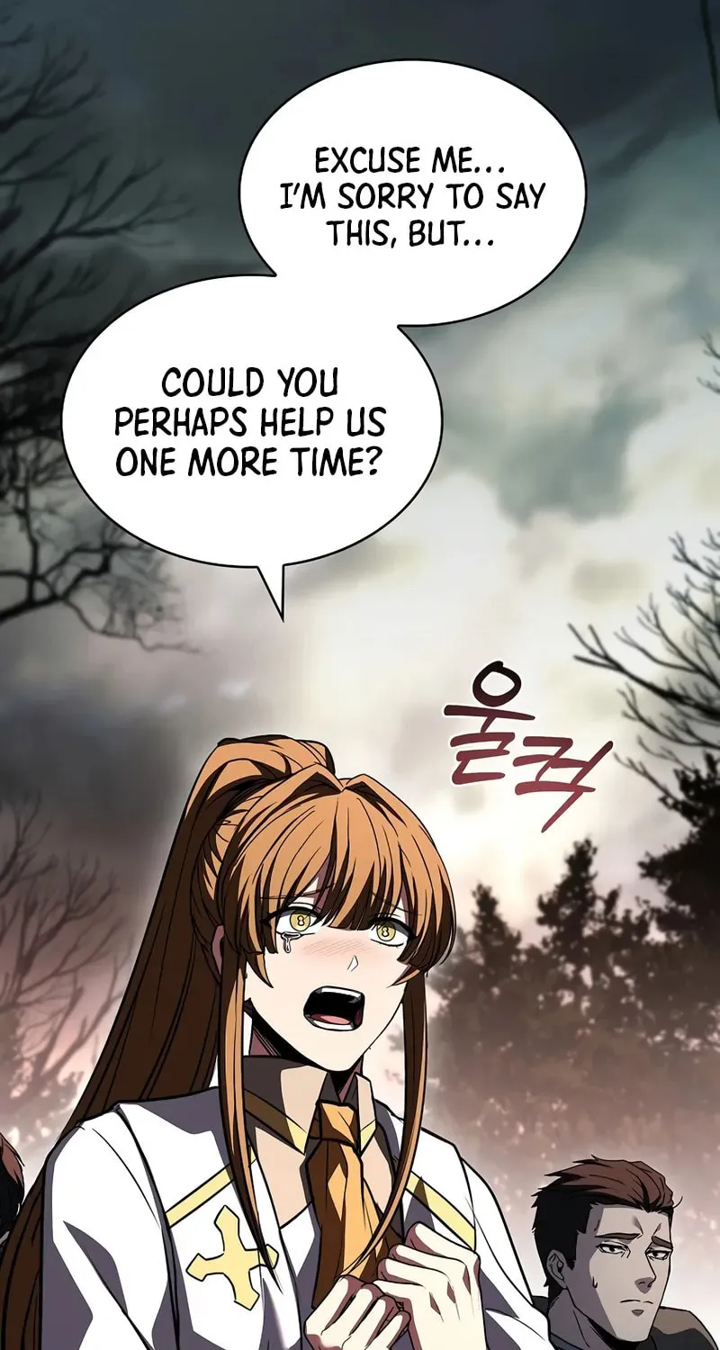 Read Demon Devourer chapter 105 image 10 on Lezhin