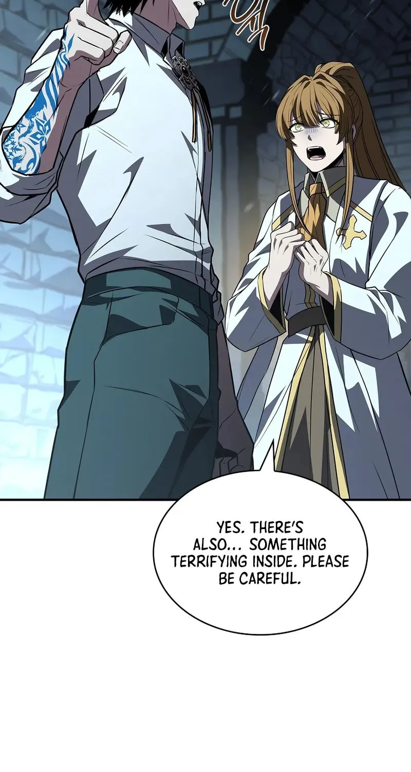 Read Demon Devourer chapter 105 image 100 on Lezhin