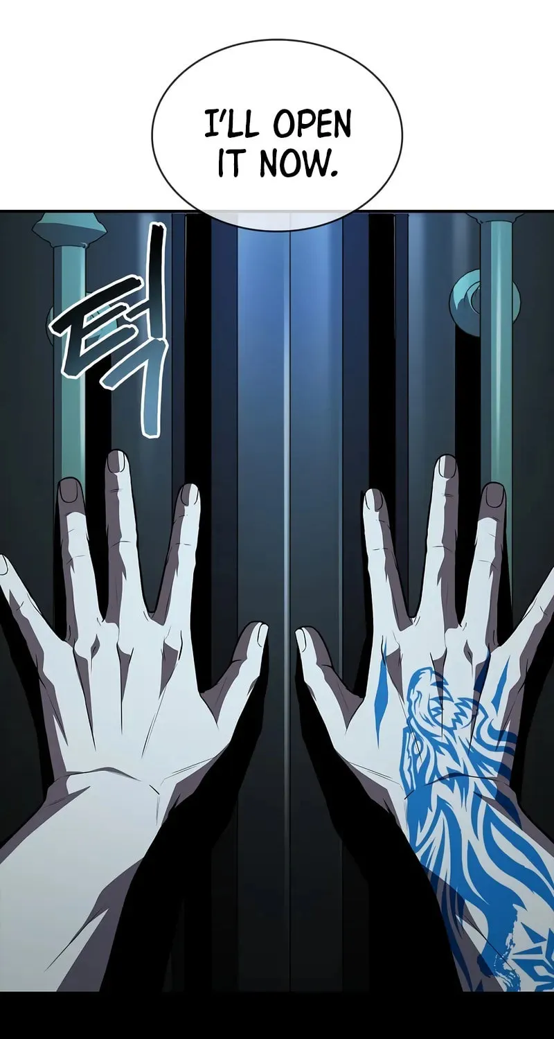 Read Demon Devourer chapter 105 image 101 on Lezhin